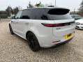 Land Rover Range Rover Sport 3.0 D300 MHEV Dynamic SE Auto 4WD Euro 6 (s/s) 5dr 14