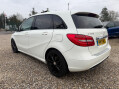 Mercedes-Benz B Class 1.8 B200 CDI BlueEfficiency Sport 7G-DCT Euro 5 (s/s) 5dr 11