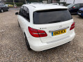 Mercedes-Benz B Class 1.8 B200 CDI BlueEfficiency Sport 7G-DCT Euro 5 (s/s) 5dr 12