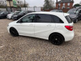 Mercedes-Benz B Class 1.8 B200 CDI BlueEfficiency Sport 7G-DCT Euro 5 (s/s) 5dr 7