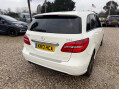Mercedes-Benz B Class 1.8 B200 CDI BlueEfficiency Sport 7G-DCT Euro 5 (s/s) 5dr 13