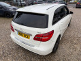 Mercedes-Benz B Class 1.8 B200 CDI BlueEfficiency Sport 7G-DCT Euro 5 (s/s) 5dr 15