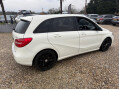 Mercedes-Benz B Class 1.8 B200 CDI BlueEfficiency Sport 7G-DCT Euro 5 (s/s) 5dr 19