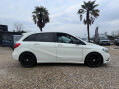 Mercedes-Benz B Class 1.8 B200 CDI BlueEfficiency Sport 7G-DCT Euro 5 (s/s) 5dr 20