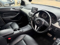 Mercedes-Benz B Class 1.8 B200 CDI BlueEfficiency Sport 7G-DCT Euro 5 (s/s) 5dr 30