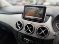Mercedes-Benz B Class 1.8 B200 CDI BlueEfficiency Sport 7G-DCT Euro 5 (s/s) 5dr 34