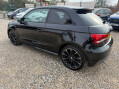 Audi A1 1.4 TFSI S line Euro 6 (s/s) 3dr 6
