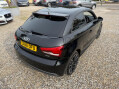 Audi A1 1.4 TFSI S line Euro 6 (s/s) 3dr 19