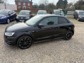 Audi A1 1.4 TFSI S line Euro 6 (s/s) 3dr 9