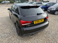 Audi A1 1.4 TFSI S line Euro 6 (s/s) 3dr 14