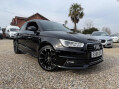 Audi A1 1.4 TFSI S line Euro 6 (s/s) 3dr 7