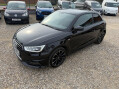 Audi A1 1.4 TFSI S line Euro 6 (s/s) 3dr 10