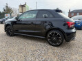 Audi A1 1.4 TFSI S line Euro 6 (s/s) 3dr 11