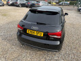 Audi A1 1.4 TFSI S line Euro 6 (s/s) 3dr 15