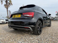 Audi A1 1.4 TFSI S line Euro 6 (s/s) 3dr 16