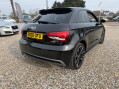 Audi A1 1.4 TFSI S line Euro 6 (s/s) 3dr 20