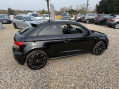 Audi A1 1.4 TFSI S line Euro 6 (s/s) 3dr 21