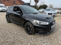 Audi A1 1.4 TFSI S line Euro 6 (s/s) 3dr 24