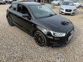 Audi A1 1.4 TFSI S line Euro 6 (s/s) 3dr 27