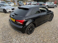 Audi A1 1.4 TFSI S line Euro 6 (s/s) 3dr 17