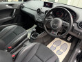 Audi A1 1.4 TFSI S line Euro 6 (s/s) 3dr 30