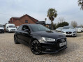 Audi A1 1.4 TFSI S line Euro 6 (s/s) 3dr 1