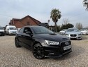 Audi A1 1.4 TFSI S line Euro 6 (s/s) 3dr