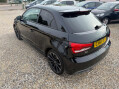 Audi A1 1.4 TFSI S line Euro 6 (s/s) 3dr 13