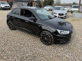 Audi A1 1.4 TFSI S line Euro 6 (s/s) 3dr 25