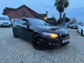 BMW 2 Series 2.0 220d Sport Euro 6 (s/s) 2dr 4