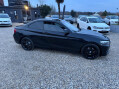 BMW 2 Series 2.0 220d Sport Euro 6 (s/s) 2dr 5