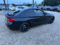 BMW 2 Series 2.0 220d Sport Euro 6 (s/s) 2dr 2