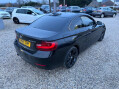 BMW 2 Series 2.0 220d Sport Euro 6 (s/s) 2dr 3