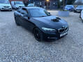 BMW 2 Series 2.0 220d Sport Euro 6 (s/s) 2dr 9