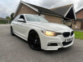 BMW 3 Series 2.0 320d M Sport Euro 5 (s/s) 4dr 1