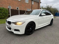 BMW 3 Series 2.0 320d M Sport Euro 5 (s/s) 4dr 6