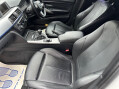 BMW 3 Series 2.0 320d M Sport Euro 5 (s/s) 4dr 25