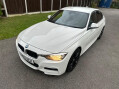 BMW 3 Series 2.0 320d M Sport Euro 5 (s/s) 4dr 5