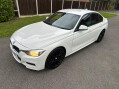 BMW 3 Series 2.0 320d M Sport Euro 5 (s/s) 4dr 8