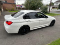 BMW 3 Series 2.0 320d M Sport Euro 5 (s/s) 4dr 15