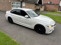 BMW 3 Series 2.0 320d M Sport Euro 5 (s/s) 4dr 17