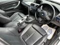BMW 3 Series 2.0 320d M Sport Euro 5 (s/s) 4dr 20