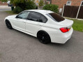 BMW 3 Series 2.0 320d M Sport Euro 5 (s/s) 4dr 10