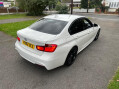 BMW 3 Series 2.0 320d M Sport Euro 5 (s/s) 4dr 14