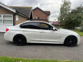 BMW 3 Series 2.0 320d M Sport Euro 5 (s/s) 4dr 16
