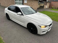 BMW 3 Series 2.0 320d M Sport Euro 5 (s/s) 4dr 21