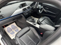 BMW 3 Series 2.0 320d M Sport Euro 5 (s/s) 4dr 27
