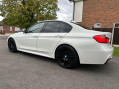 BMW 3 Series 2.0 320d M Sport Euro 5 (s/s) 4dr 2