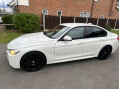BMW 3 Series 2.0 320d M Sport Euro 5 (s/s) 4dr 3