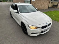 BMW 3 Series 2.0 320d M Sport Euro 5 (s/s) 4dr 9